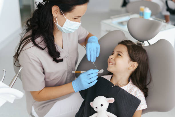 Best Emergency Treatment for Dental Infections or Abscesses in Rio Hondo, TX