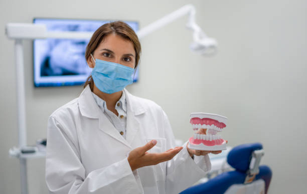 Best Emergency Denture Repair in Rio Hondo, TX