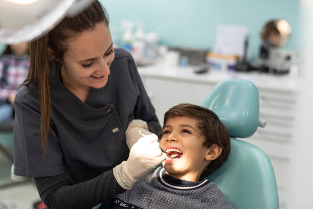 Best Urgent Care for Lost Fillings or Crowns in Rio Hondo, TX