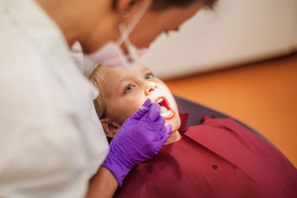Best Emergency Dental Care for Broken or Chipped Teeth in Rio Hondo, TX