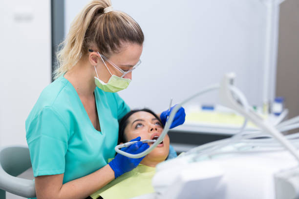 Best Pediatric Emergency Dentist in Rio Hondo, TX