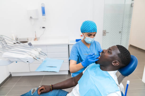 Best Cosmetic Emergency Dentistry in Rio Hondo, TX