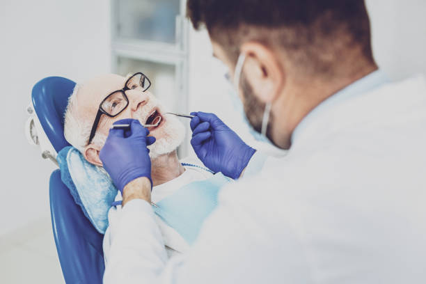 Best Emergency Dental Care for Broken or Chipped Teeth in Rio Hondo, TX